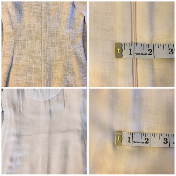 Chanel Add'l Pics -Measurements - Picture 4 of 16