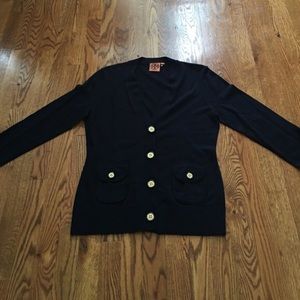 Tory Burch cardigan