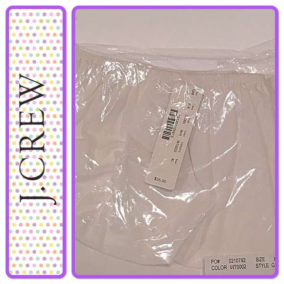 ⬇️$ALE🆕J. Crew One-Shoulder Top - Picture 6 of 6