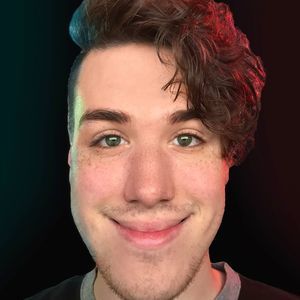 Meet your Posher, Justin