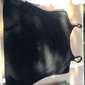 Size XL New York & Company Tank