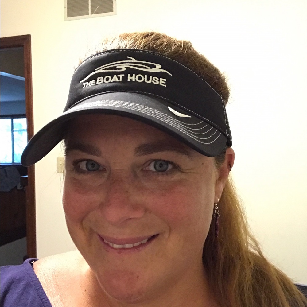 Meet your Posher, Kerilyn