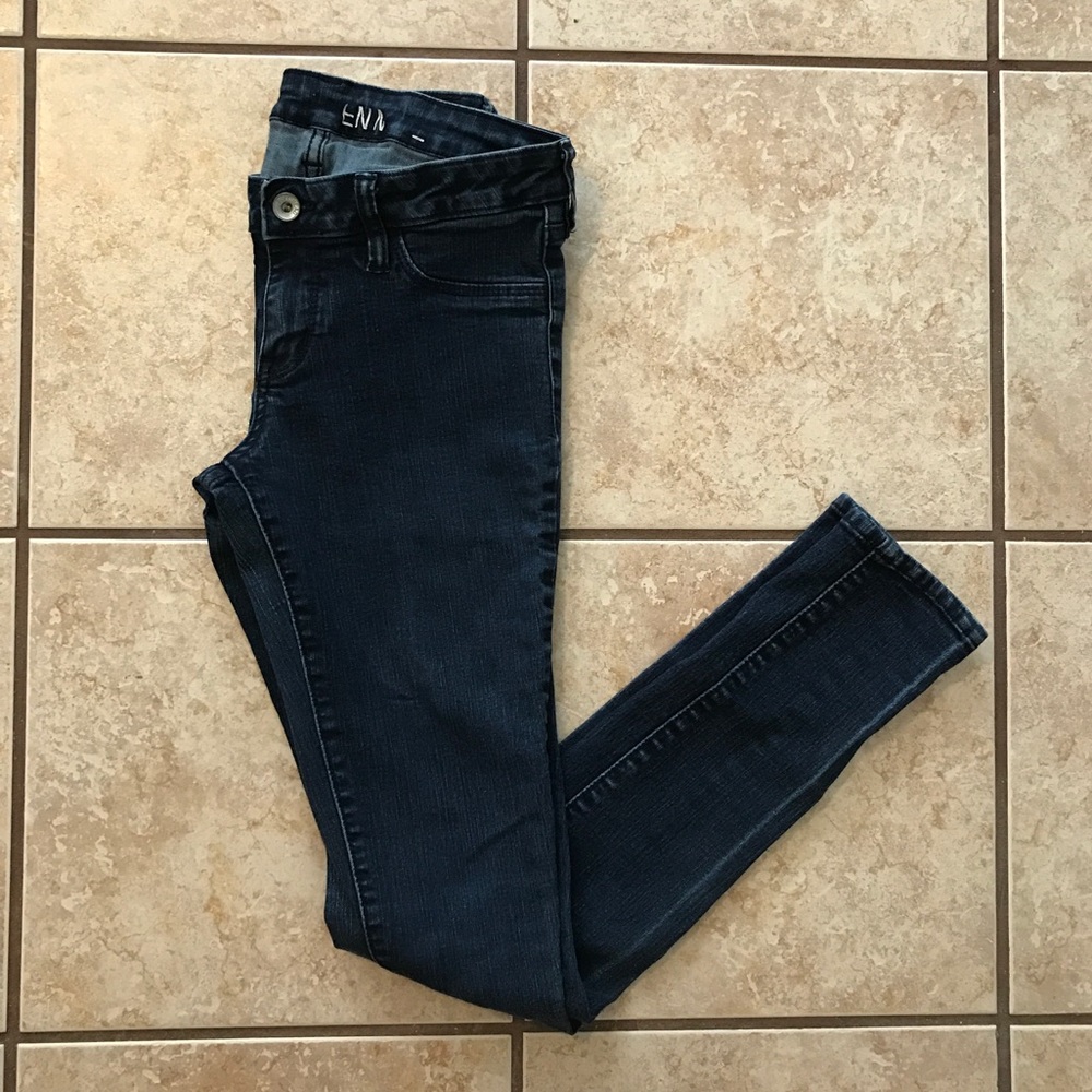 Bullhead Skinny Jeans