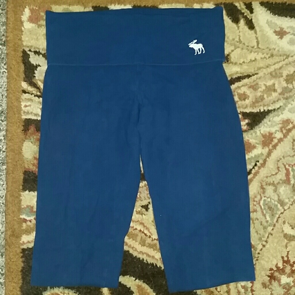 Abercrombie Leggings
