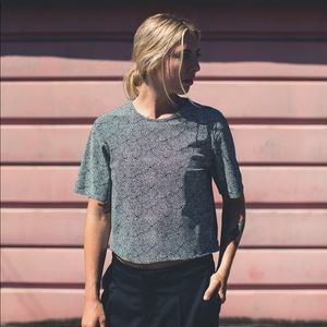 Lululemon Good to Go Tee in Plush Petal