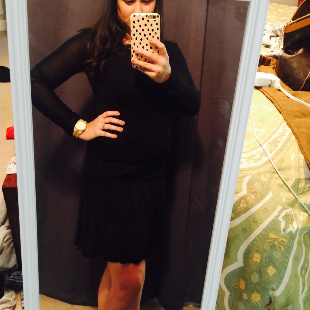 French Connection Dress, 6