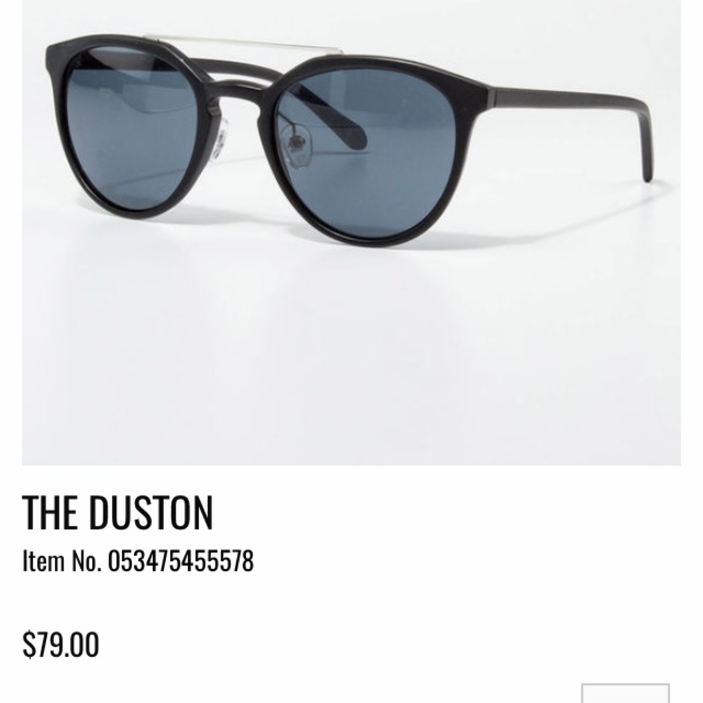 Penguin "the Dunston" sun glasses