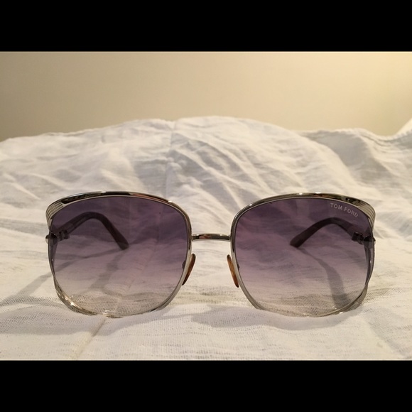 Tom Ford Accessories - Authentic Tom Ford Sunglasses, with cards