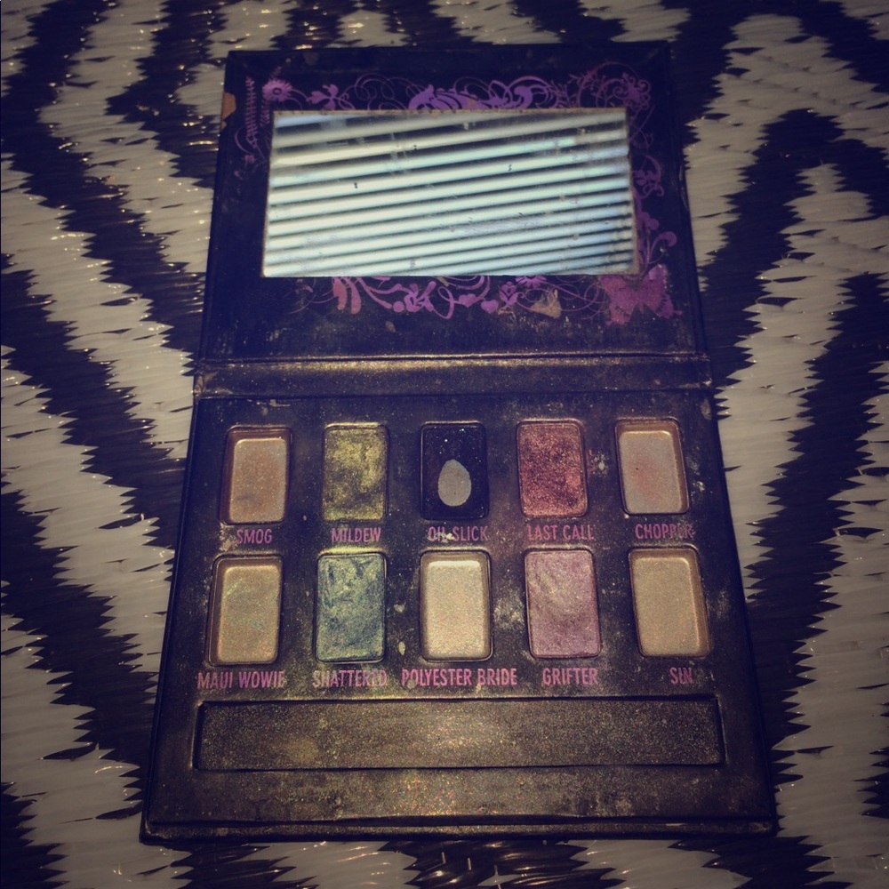 ammo pallet