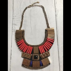RARE Aldo accessories statement necklace!