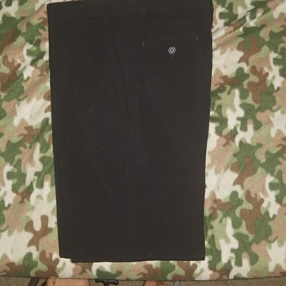 Dress pants