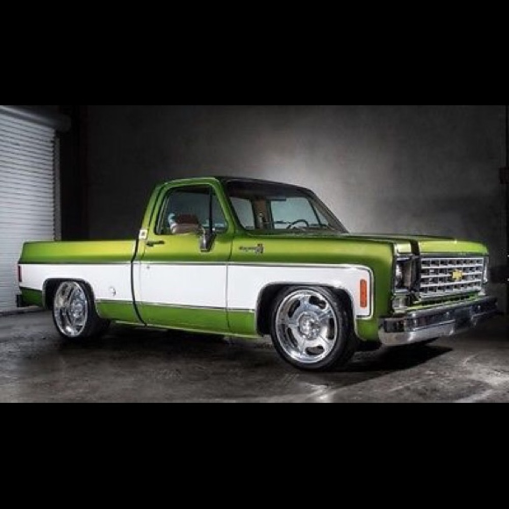 Meet your Posher, Jesse