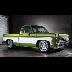 Meet your Posher, Jesse