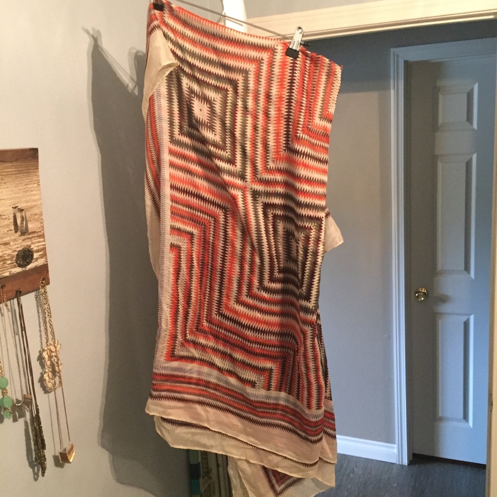 Scarf - Picture 3 of 3
