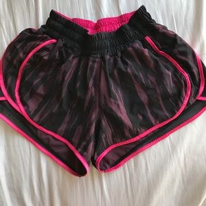 Lululemon Running Shorts Size 4