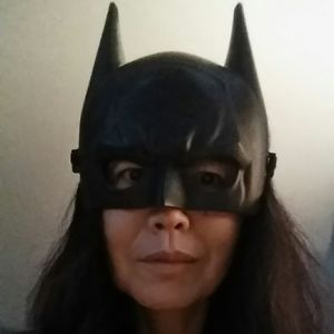 Meet your Posher, Jodi