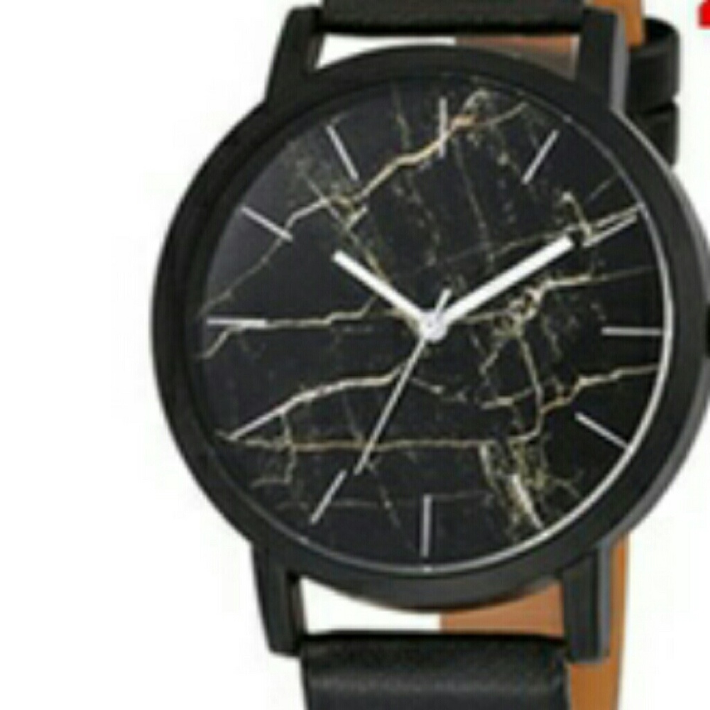 Fashion watch