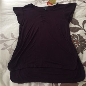 Mossimo cap sleeve top