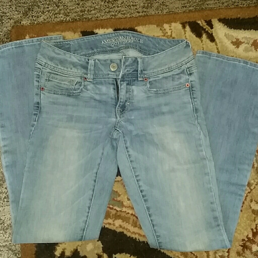 AEO Jeans