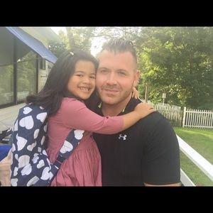 Meet your Posher, Dan