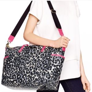 Kate Spade Diaper bag
