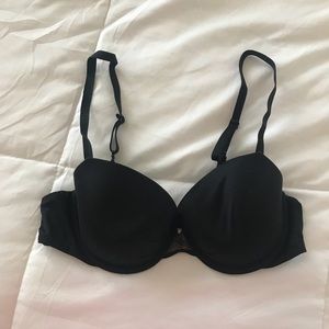 Fabulous Demi Bra by Victoria’s Secret 36B