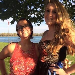 Meet your Posher, Tiah