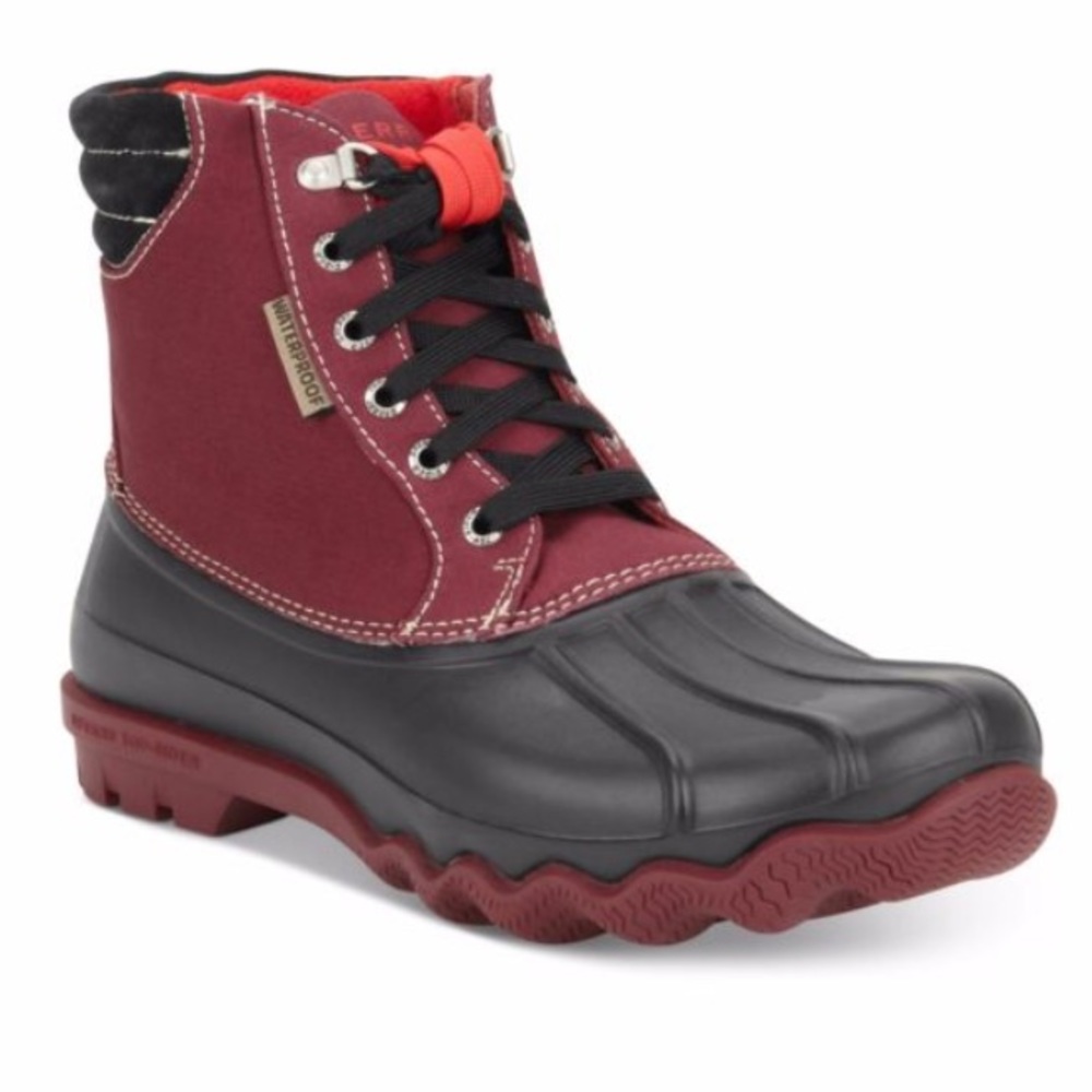 Lowest Price!!!Get them now!!! Mens- Sperry Boot