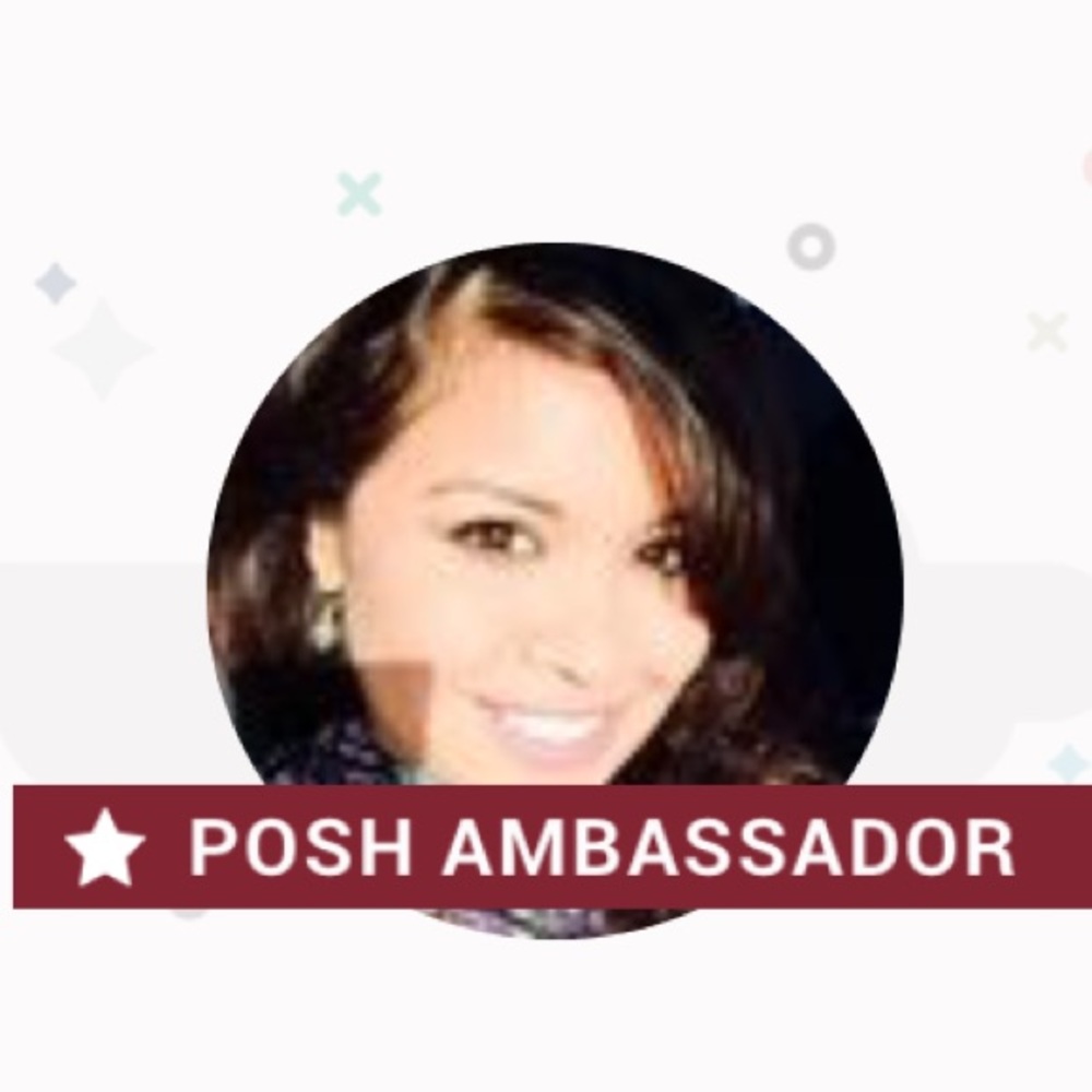 🌷Meet your Posher, Rosalia