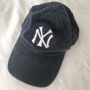 Ball cap