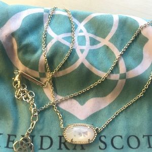 Kendra Scott - Elisa Necklace