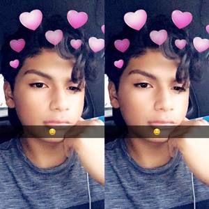 Meet your Posher, Ramon