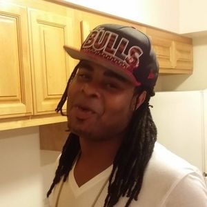 Meet your Posher, Elbert