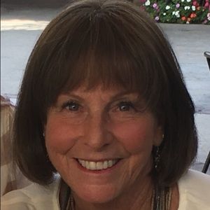 Meet your Posher, Mari