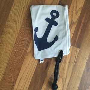 Nautical clutch