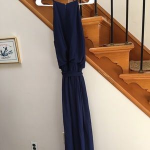 Donna Morgan Serenity Dress