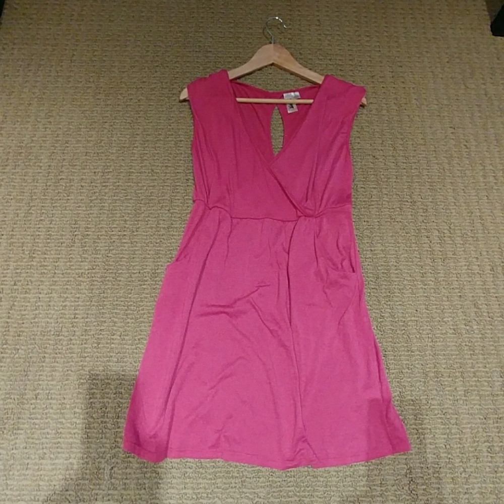 L8ter Dress