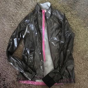 Skirt Sports Skirt Breaker Jacket XS