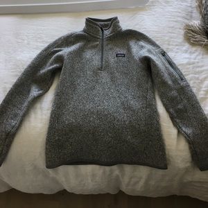 Patagonia pullover