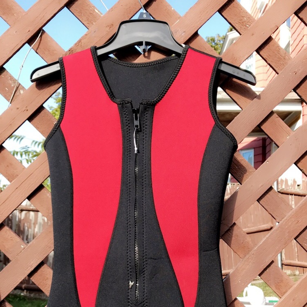 Youth Wetsuit