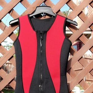 Youth Wetsuit