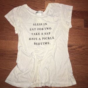 Wildfox T-shirt