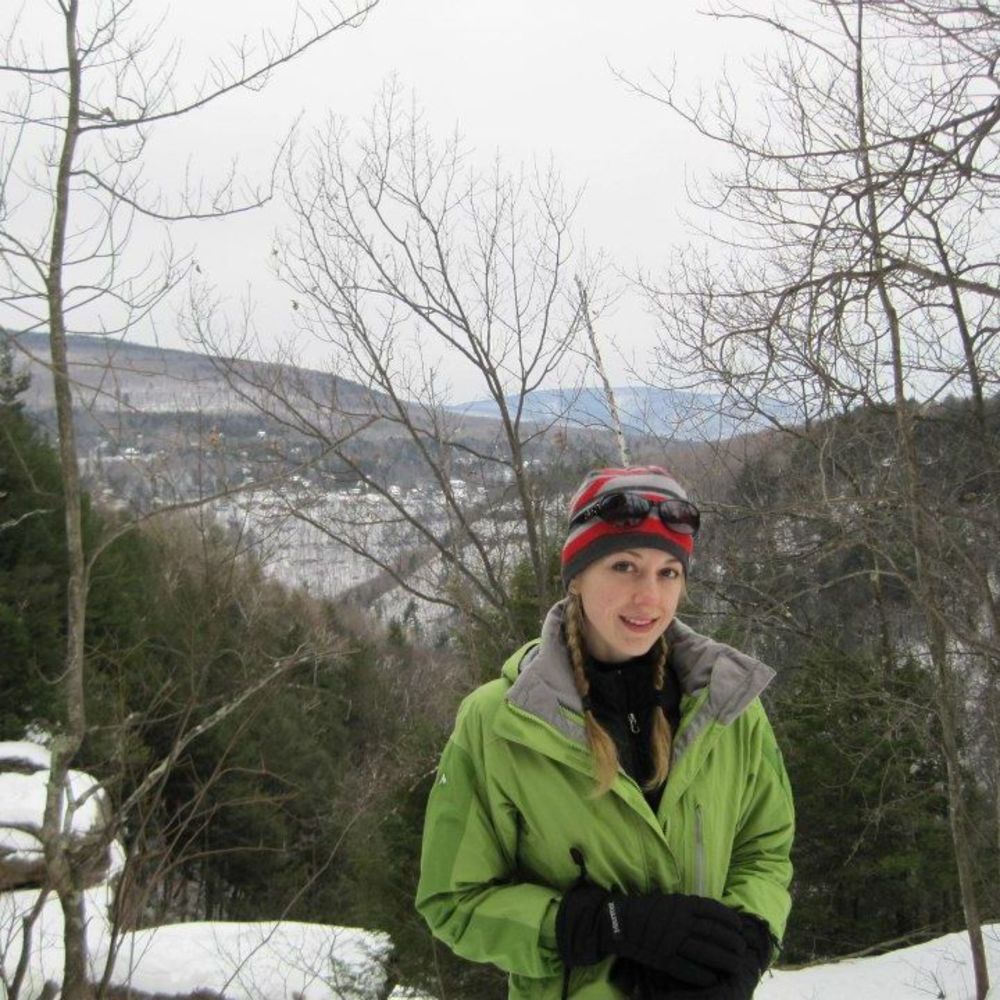 Meet your Posher, Amanda