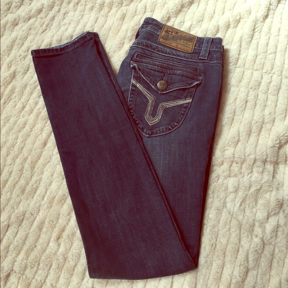 Vigoss Skinny Jeans