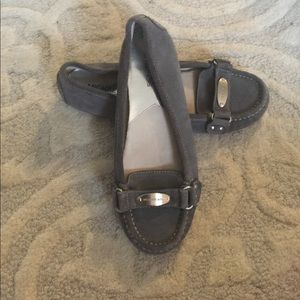 Michael Kors women's loafer