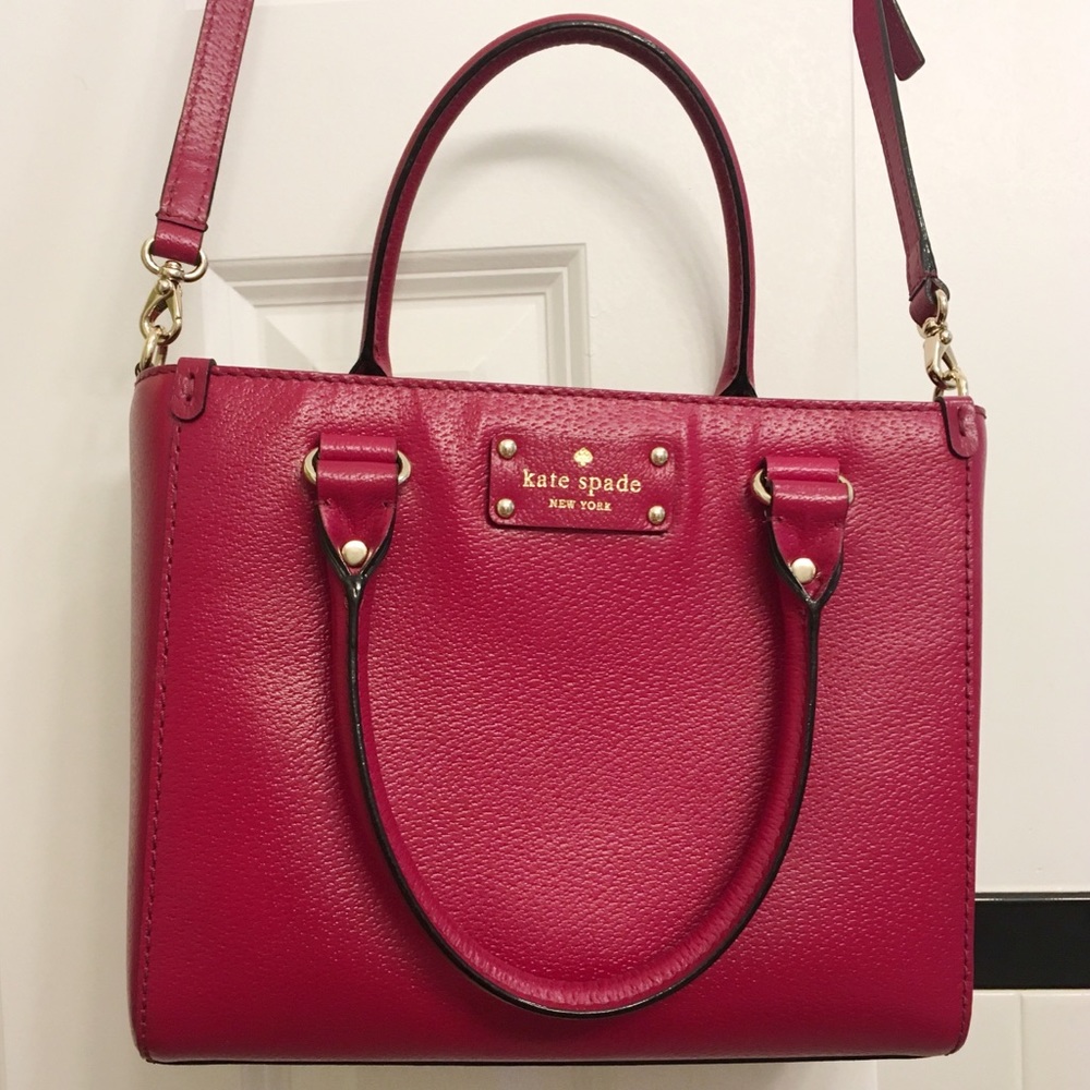 Kate Spade Crossbody Bag NWOT