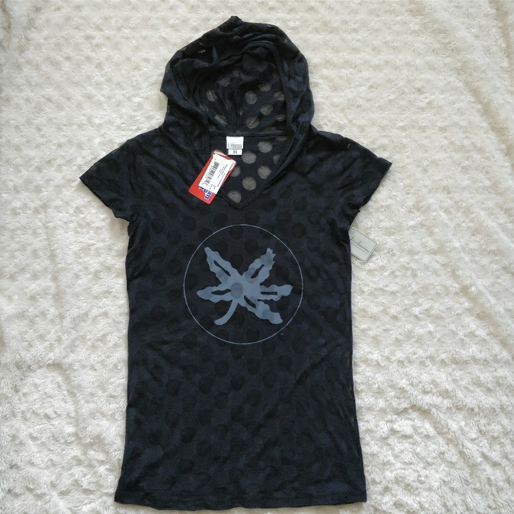 Ohio State University Buckeye T-shirt