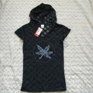 Ohio State University Buckeye T-shirt