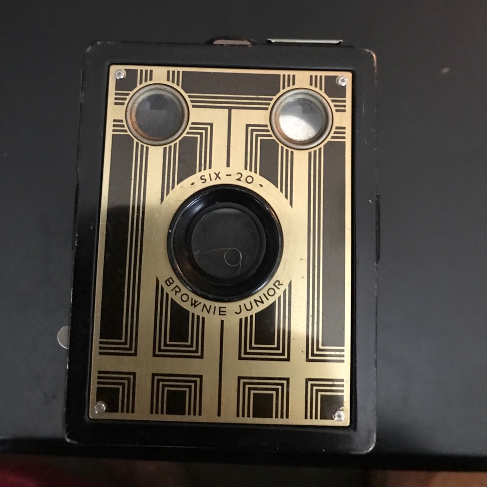 Camera