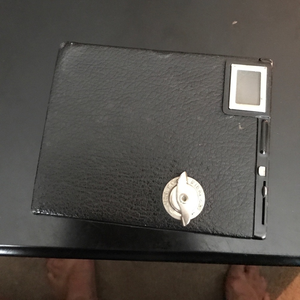 Camera - Picture 2 of 3